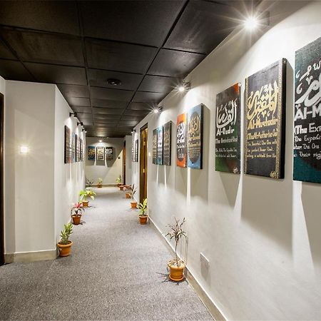 Rahma'S B&B シレット エクステリア 写真