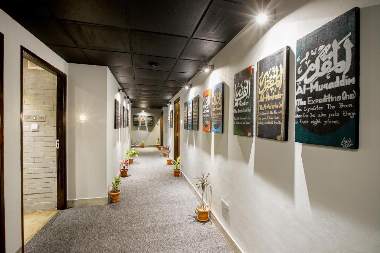 Rahma'S B&B シレット エクステリア 写真