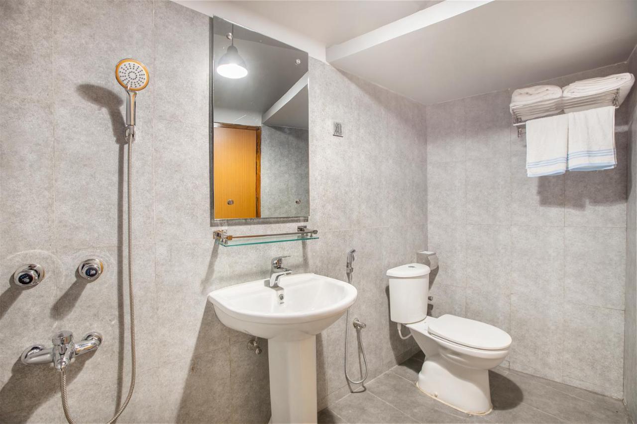 Rahma'S B&B シレット エクステリア 写真